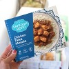 Saffron Road Chicken Tikka Masala Gluten Free Indian Meal Frozen Dinner - 10oz - 3 of 4