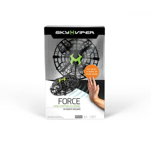 Sky viper best sale mini drone manual