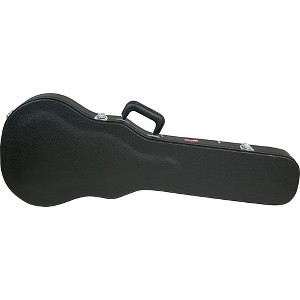 Gator GW-LPS Laminated Wood Case Black - 1 of 4