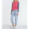 Women's Jessie Stripe Crew Sweater - LABEL+thread - 2 of 4