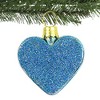 Cody Foster 1.75 In Sugar Heart Cookie Christmas Valentine Sweets Tree Ornaments - 3 of 3