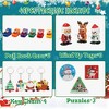 Whizmax 48Pcs Christmas Toys Assortment Set - 2 of 4