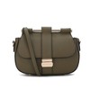 MKF Collection Londyn Vegan Leather Women’s Crossbody Shoulder bag by Mia K - 2 of 4
