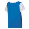 NCAA UCLA Bruins Girls' White Tie T-Shirt - 2 of 3