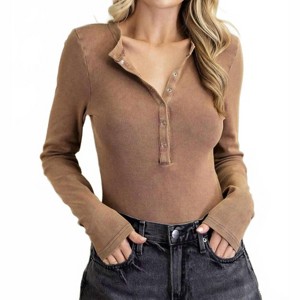 Women's Chantelle Bodysuit - Bestto - 1 of 4