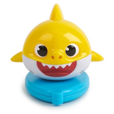 baby shark power wheel