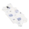Unique Bargains Cat Recovery Suit 1 Pc - 2 of 4