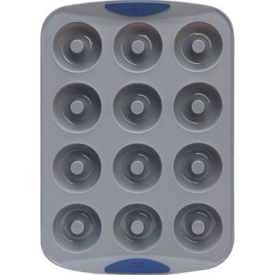 12ct Silicone Donut Pan - Made By Design™