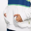 Ayrton Senna F1 Stripe Pullover Hoodie - 3 of 4