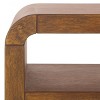 Avivan 1 Shelf Coffee Table - CNS6608 - Safavieh - 3 of 4