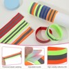 Unique Bargains Night Running Cycling Walking Personal Reflective Bands 48 Pcs - 3 of 4