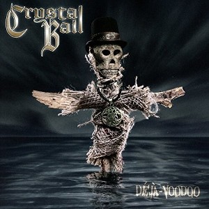 Crystal Ball - Deja Voodoo (CD) - 1 of 1