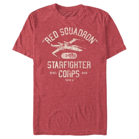 X wing best sale t shirt