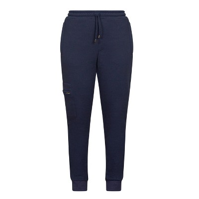 Flame Resistant Sweatpants - 100%C - 12oz