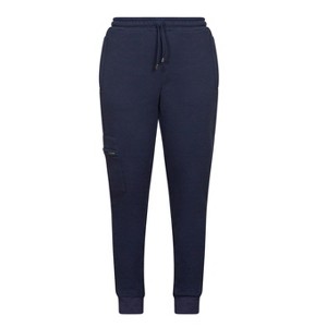 Flame Resistant Sweatpants - 100%C - 12oz - 1 of 4