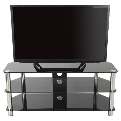 target tv entertainment center