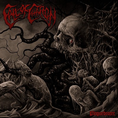Call of Charon - Plaguebearer (CD)