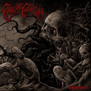 Call of Charon - Plaguebearer (CD) - 1 of 1