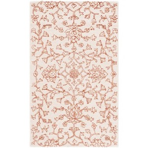 Jardin JAR730 Hand Tufted Indoor Rugs - Safavieh - 1 of 4