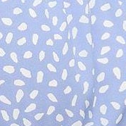 blue white dot