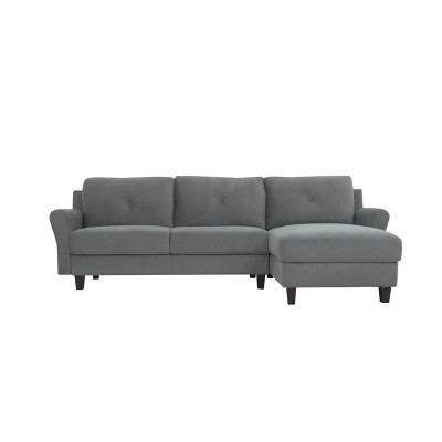 target sectional sleeper sofa