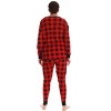 #FollowMe Matching Christmas Pajamas for Family & Couples  Festive Holiday Sleepwear - 4 of 4