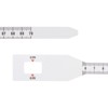 Unique Bargains Plastic Head Arm Circumference Measuring Tape - 4 of 4