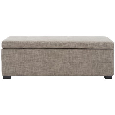 Madison Storage Bench Large  - Safavieh