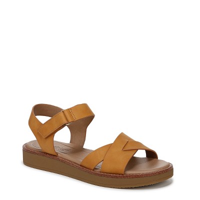 LifeStride Womens Wren Flat Sandal