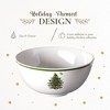 Spode Christmas Tree 11 Inch Melamine Bowl - 11 Inch - 3 of 4