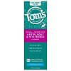 Tom's of Maine Kids' 4.5oz Antiplaque and Whitening Toothpaste + 5.1oz Silly Strawberry Fluoride-Free Toothpaste - 3 of 4