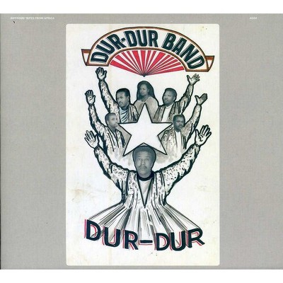 Dur-Dur Band - Volume 5 (Vinyl)