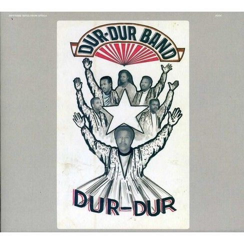 Dur-Dur Band - Volume 5 (Vinyl) - image 1 of 1