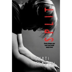 Split - by  Swati Avasthi (Paperback) - 1 of 1