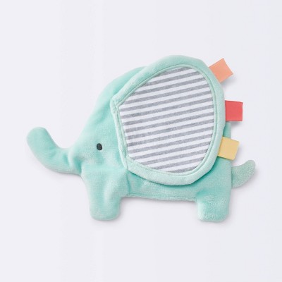 Crinkle Paper Elephant Toy - Cloud Island™