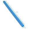 Machrus Upper Bounce Trampoline Foam Pole Sleeves - Trampoline Pole Insulation Padding Foam Tube - 2 of 4
