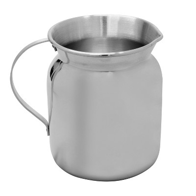 VASCONIA® 2-Qt. 100%-Aluminum Pitcher in Silver