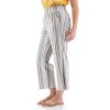 Aventura Clothing Women's Shoreline Crop Pant - 3 of 4