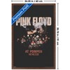 Trends International Pink Floyd: Live At Pompeii - Band Framed Wall Poster Prints - 3 of 4