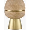Livabliss Niobe Traditional Table Lamps - 4 of 4