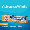 Arm & Hammer Advance White Extreme Whitening Toothpaste, 4.3 Oz - 4 of 4