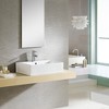 Fine Fixtures Imperial Vessel Sink With Overflow - 3 of 4