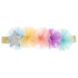 Stephen Joseph Gifts Girls Dress Up Headband - 1 of 2