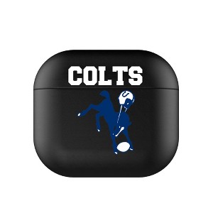 Keyscaper NFL AFC Historic Teams Insignia AirPod Case Cover for AirPods 3rd Gen - 1 of 4