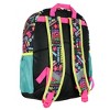 L.O.L. Surprise! Backpack Perfect Together 16" Laptop Tech Sleeve School Bag Bookbag Multicolored - 3 of 4