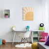 Stupell Industries You Are My Sunshine Simplistic Sun Beam Rays Canvas Wall Art - 2 of 4