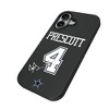 NFL Dallas Cowboys Players Game Tactic Bump Cell Phone Case for Apple iPhone 17 Series - 2 of 4