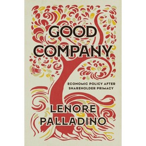 Good Company - by  Lenore Palladino (Paperback) - 1 of 1