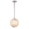Craftmade Lighting Roxx 1 - Light Pendant in  Chrome - 3 of 4