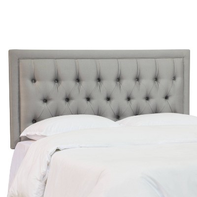 target california king bed frame